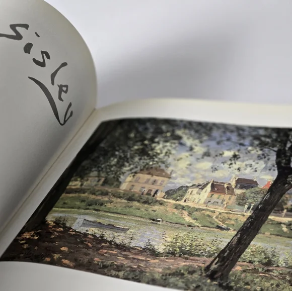 Impressionism and Post-Impressionism 1986 1ST Ed.